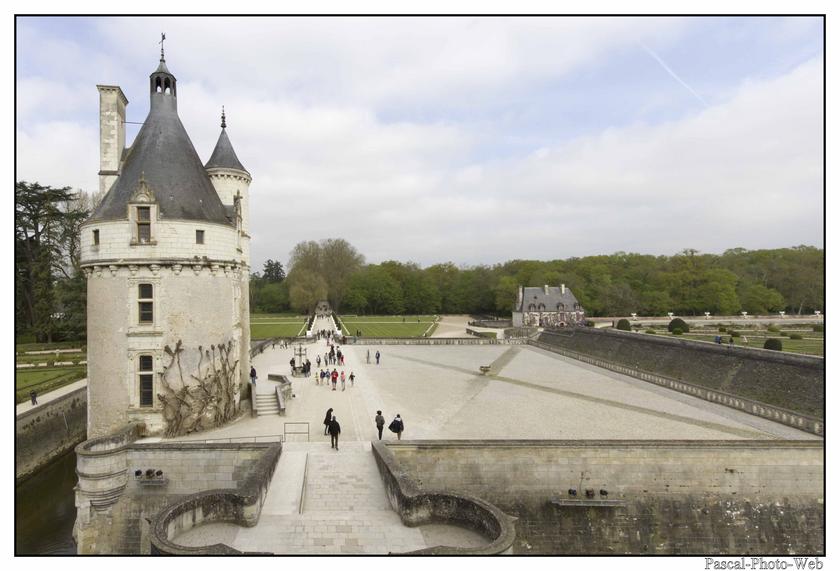 #Pascal-Photo-Web #photo #centre-val-de-loire #indre-et-loire #paysage #chenonceau #france #37 #ouest #tourisme