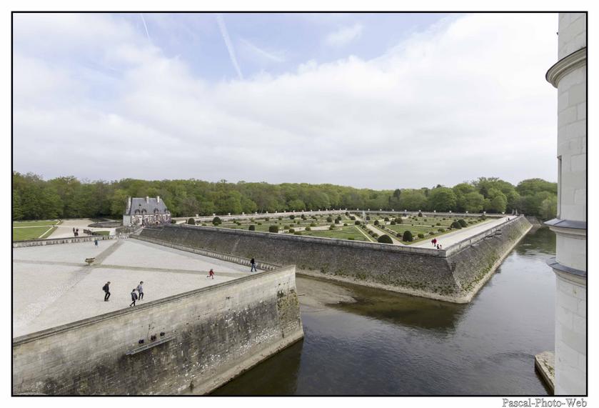 #Pascal-Photo-Web #photo #centre-val-de-loire #indre-et-loire #paysage #chenonceau #france #37 #ouest #tourisme