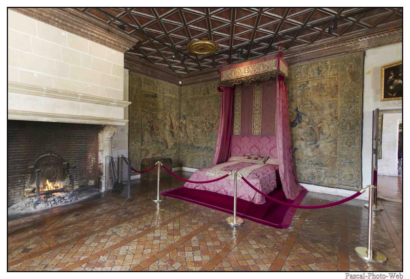 #Pascal-Photo-Web #photo #centre-val-de-loire #indre-et-loire #paysage #chenonceau #france #37 #ouest #tourisme