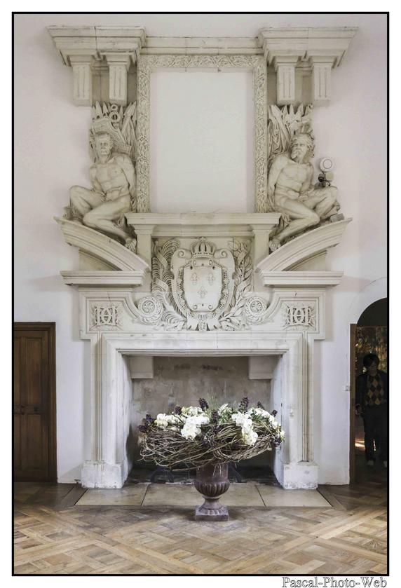 #Pascal-Photo-Web #photo #centre-val-de-loire #indre-et-loire #paysage #chenonceau #france #37 #ouest #tourisme