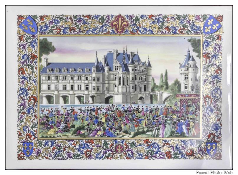 #Pascal-Photo-Web #photo #centre-val-de-loire #indre-et-loire #paysage #chenonceau #france #37 #ouest #tourisme