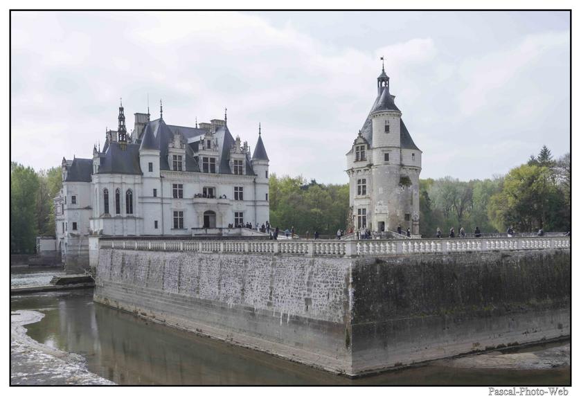 #Pascal-Photo-Web #photo #centre-val-de-loire #indre-et-loire #paysage #chenonceau #france #37 #ouest #tourisme