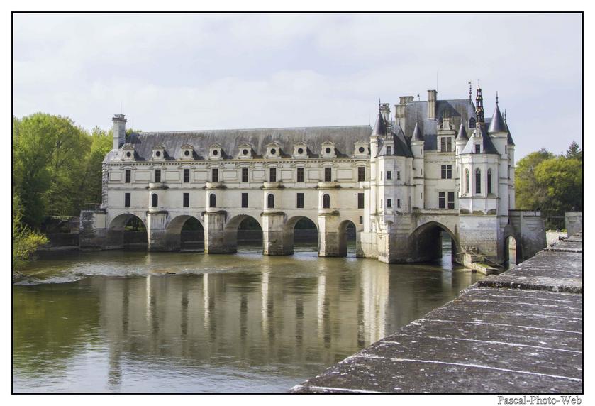 #Pascal-Photo-Web #photo #centre-val-de-loire #indre-et-loire #paysage #chenonceau #france #37 #ouest #tourisme