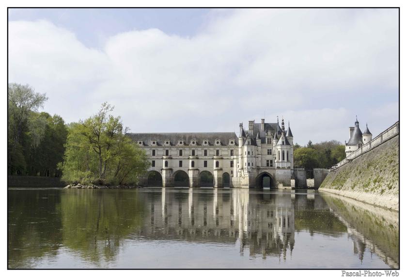 #Pascal-Photo-Web #photo #centre-val-de-loire #indre-et-loire #paysage #chenonceau #france #37 #ouest #tourisme