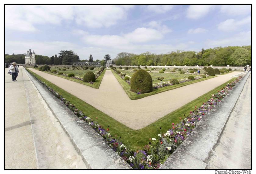 #Pascal-Photo-Web #photo #centre-val-de-loire #indre-et-loire #paysage #chenonceau #france #37 #ouest #tourisme