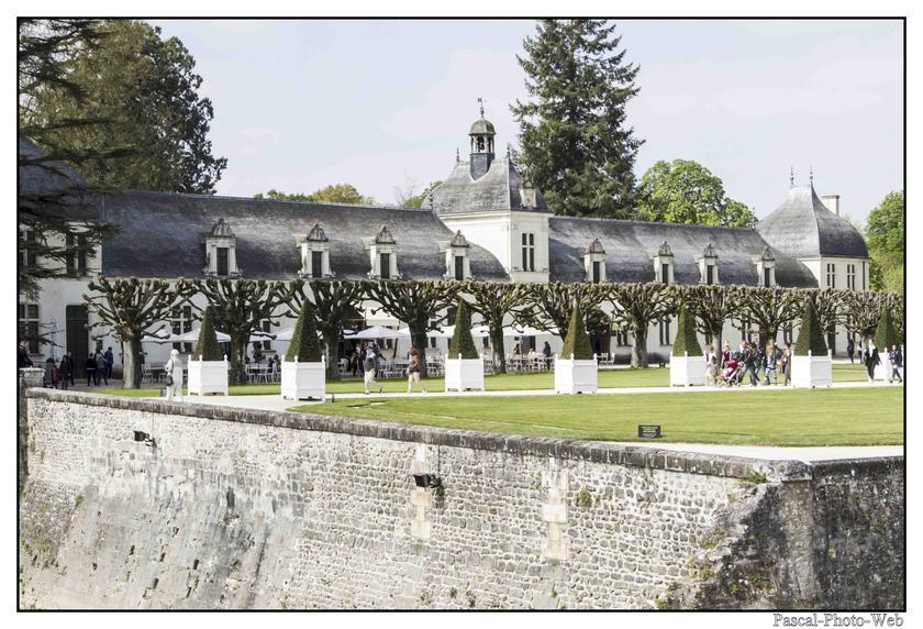 #Pascal-Photo-Web #photo #centre-val-de-loire #indre-et-loire #paysage #chenonceau #france #37 #ouest #tourisme