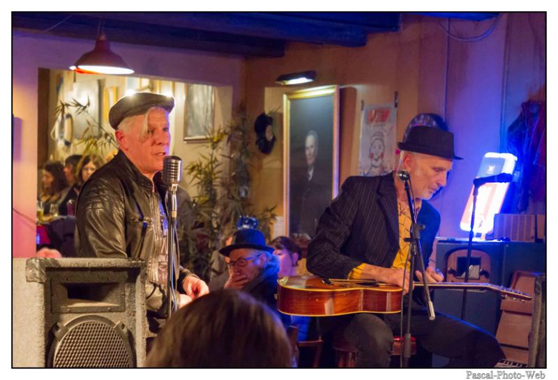 #Pascal-Photo-web #Marc Minelli #J�r�meSoligny #Concert #lebistrot #lehavre #music