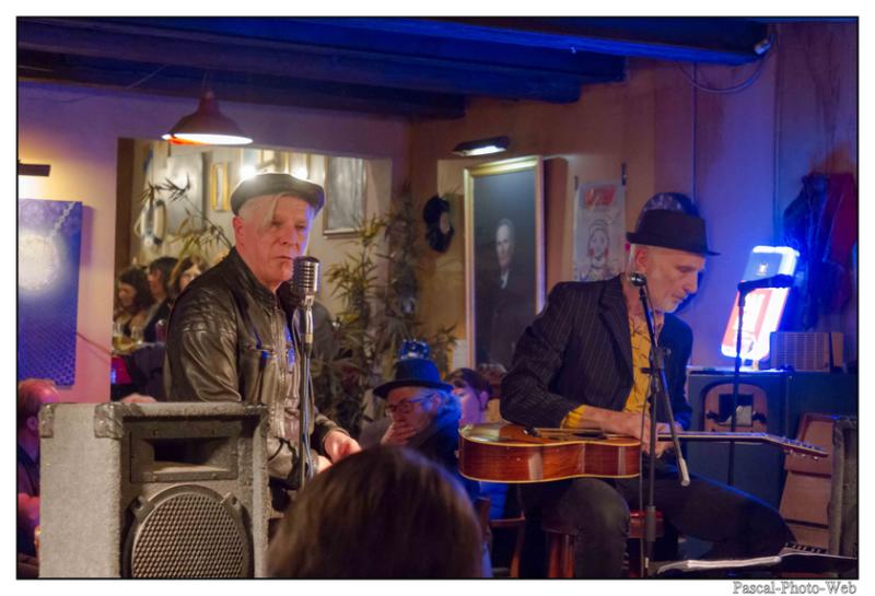 #Pascal-Photo-web #Marc Minelli #J�r�meSoligny #Concert #lebistrot #lehavre #music