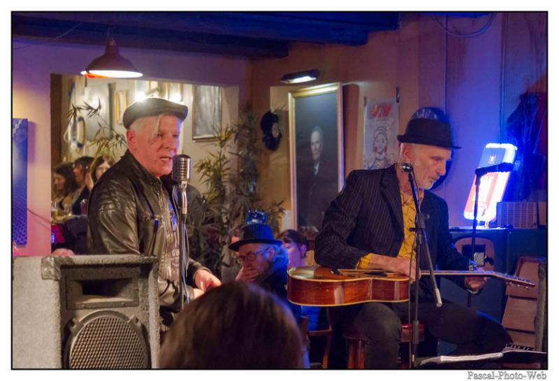#Pascal-Photo-web #Marc Minelli #J�r�meSoligny #Concert #lebistrot #lehavre #music