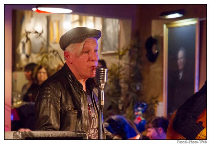 #Pascal-Photo-web #Marc Minelli #J�r�meSoligny #Concert #lebistrot #lehavre #music