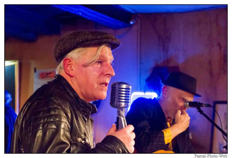 #Pascal-Photo-web #Marc Minelli #J�r�meSoligny #Concert #lebistrot #lehavre #music