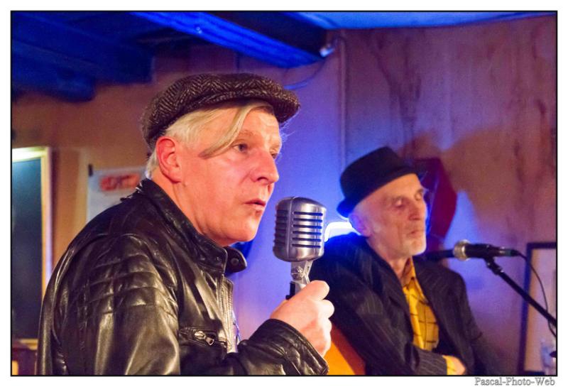 #Pascal-Photo-web #Marc Minelli #J�r�meSoligny #Concert #lebistrot #lehavre #music