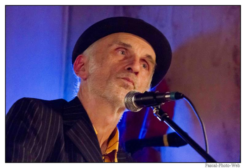 #Pascal-Photo-web #Marc Minelli #J�r�meSoligny #Concert #lebistrot #lehavre #music