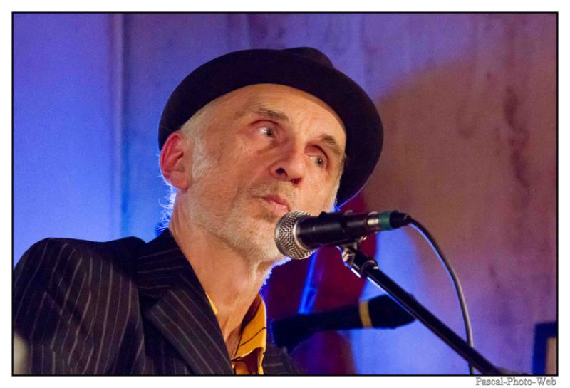 #Pascal-Photo-web #Marc Minelli #J�r�meSoligny #Concert #lebistrot #lehavre #music