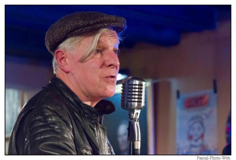 #Pascal-Photo-web #Marc Minelli #J�r�meSoligny #Concert #lebistrot #lehavre #music