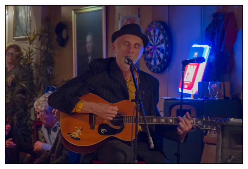 #Pascal-Photo-web #Marc Minelli #J�r�meSoligny #Concert #lebistrot #lehavre #music