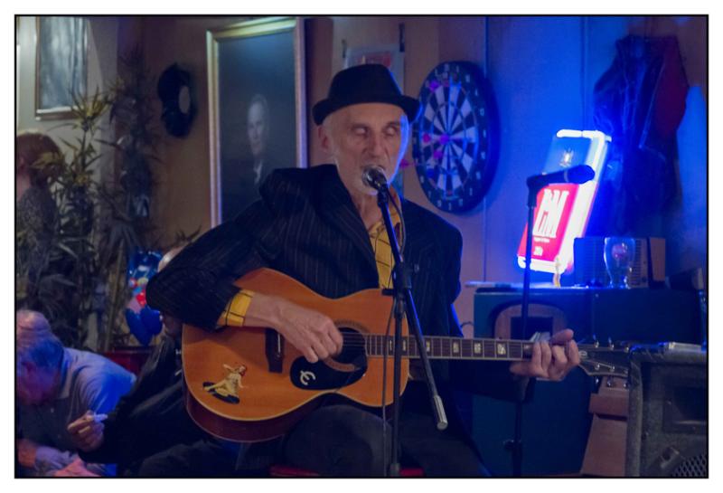 #Pascal-Photo-web #Marc Minelli #J�r�meSoligny #Concert #lebistrot #lehavre #music