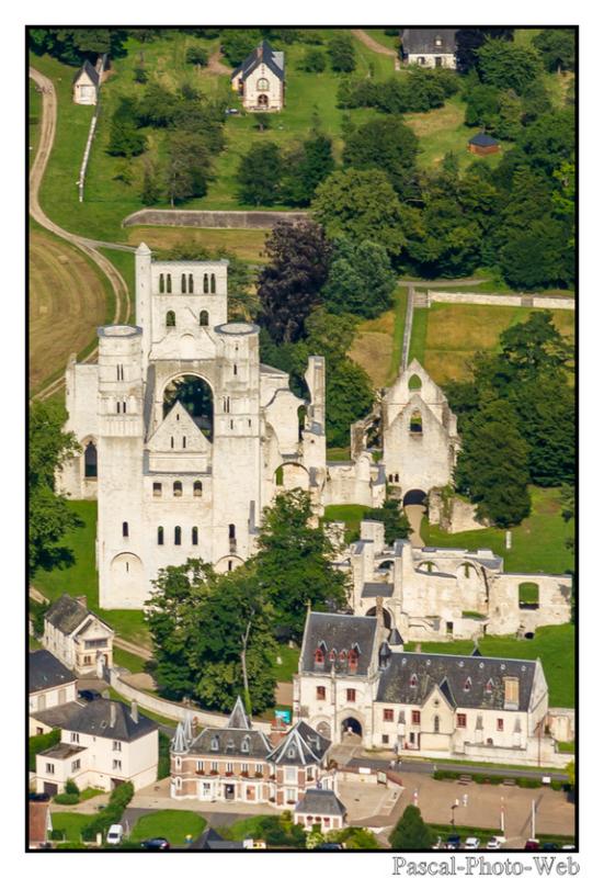 #Pascal-Photo-Web #Jumi�ges #Paysage #Seine-Maritime #France #Normandie #patrimoine #touristique 