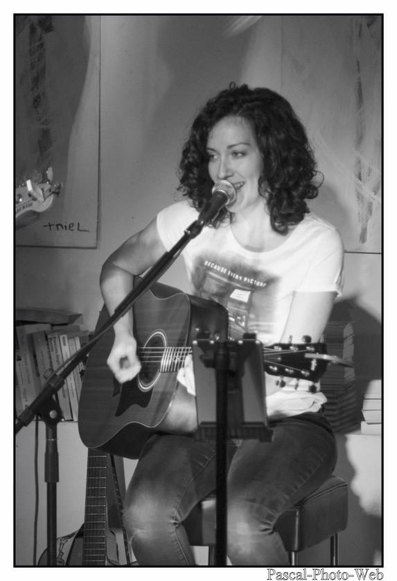 #Pascal-Photo-Web #concert #Klara & the hocket