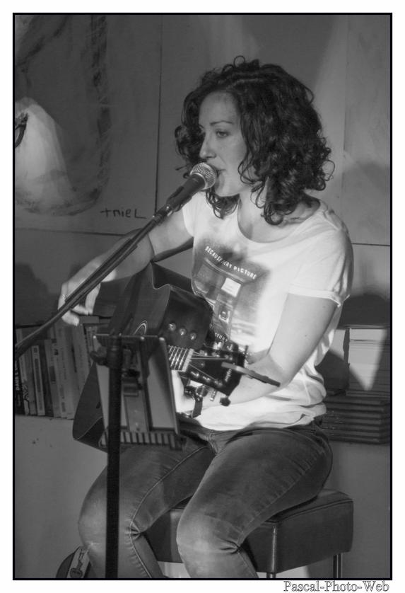 #Pascal-Photo-Web #concert #Klara & the hocket