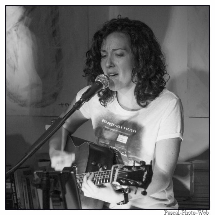 #Pascal-Photo-Web #concert #Klara & the hocket