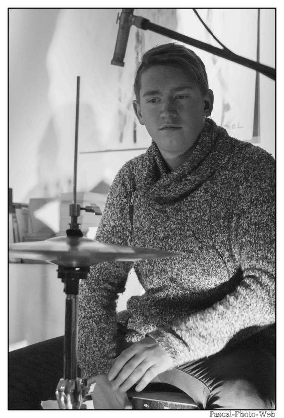 #Pascal-Photo-Web #concert #Klara & the hocket