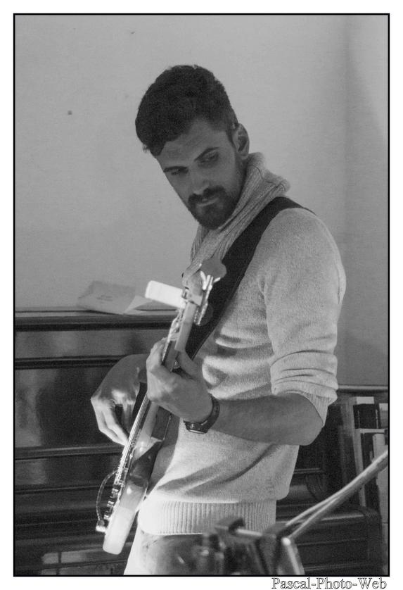 #Pascal-Photo-Web #concert #Klara & the hocket