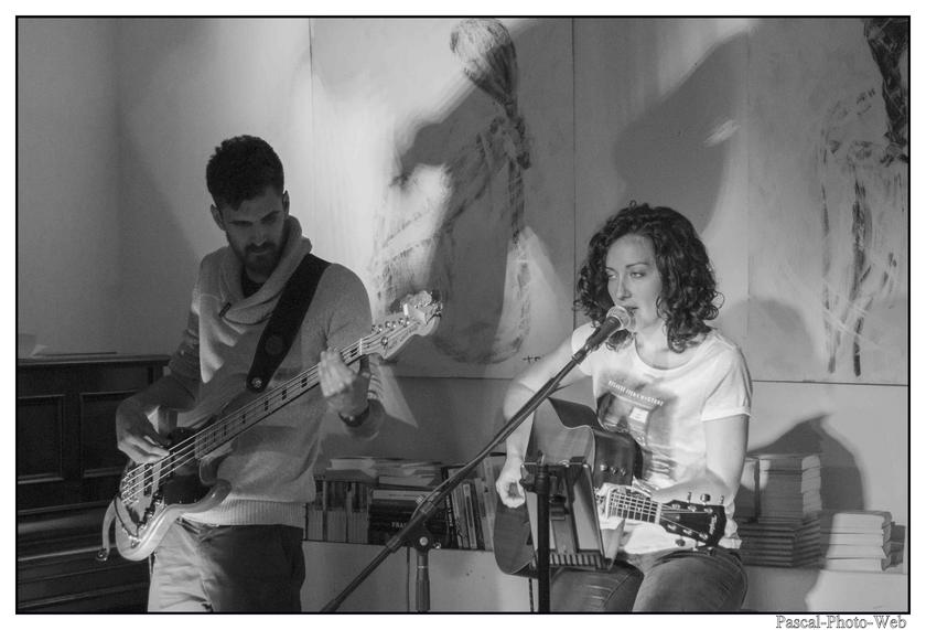 #Pascal-Photo-Web #concert #Klara & the hocket