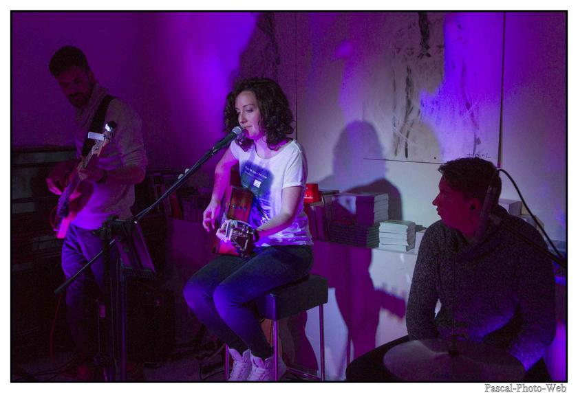#Pascal-Photo-Web #concert #Klara & the hocket