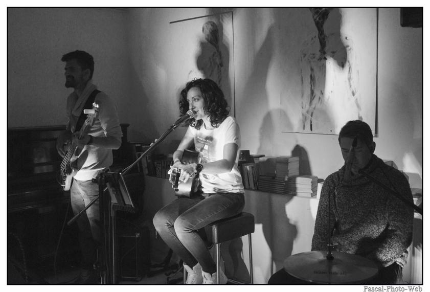 #Pascal-Photo-Web #concert #Klara & the hocket