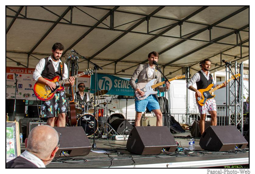 #Pascal-Photo-Web #photograhie #concert #musique #caudebecencaux #F�teducidreetdelapomme #Hastasiempre #lesagitesdubocal