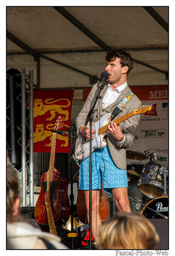 #Pascal-Photo-Web #photograhie #concert #musique #caudebecencaux #F�teducidreetdelapomme #Hastasiempre #lesagitesdubocal