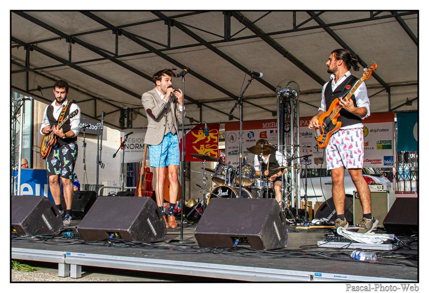 #Pascal-Photo-Web #photograhie #concert #musique #caudebecencaux #F�teducidreetdelapomme #Hastasiempre #lesagitesdubocal