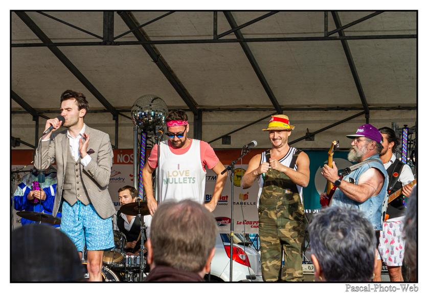 #Pascal-Photo-Web #photograhie #concert #musique #caudebecencaux #F�teducidreetdelapomme #Hastasiempre #lesagitesdubocal