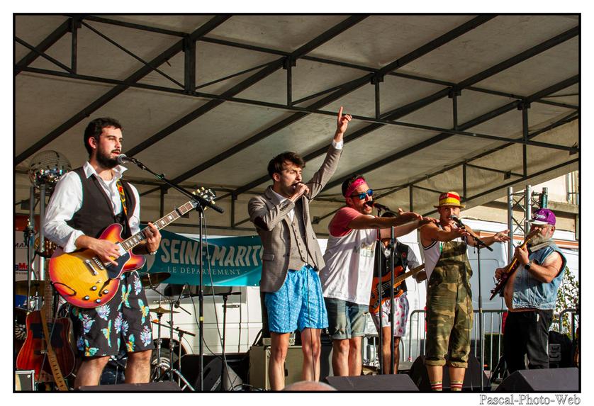 #Pascal-Photo-Web #photograhie #concert #musique #caudebecencaux #F�teducidreetdelapomme #Hastasiempre #lesagitesdubocal