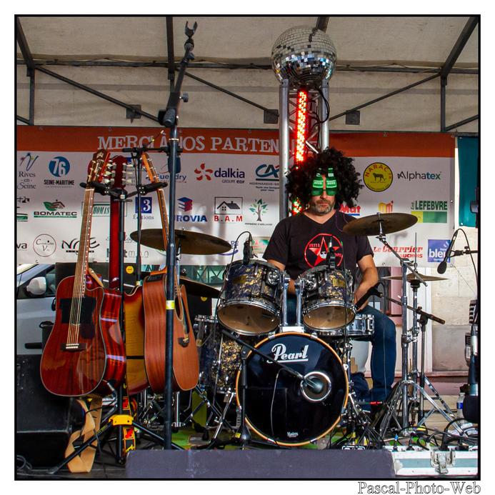 #Pascal-Photo-Web #photograhie #concert #musique #caudebecencaux #F�teducidreetdelapomme #Hastasiempre #lesagitesdubocal