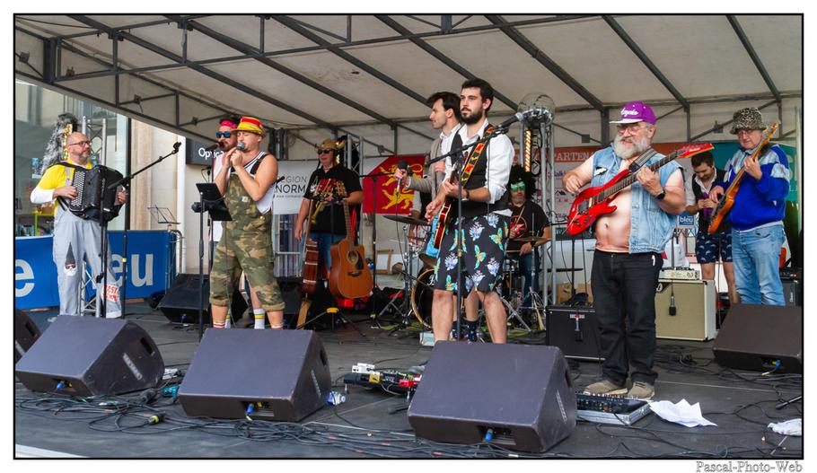 #Pascal-Photo-Web #photograhie #concert #musique #caudebecencaux #F�teducidreetdelapomme #Hastasiempre #lesagitesdubocal