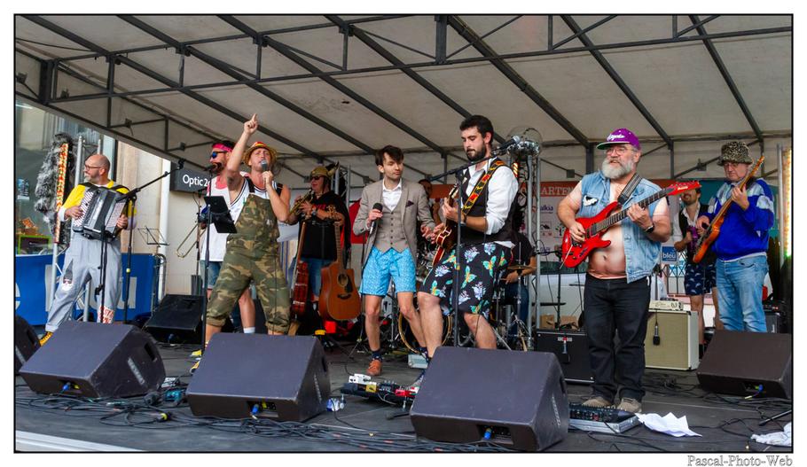 #Pascal-Photo-Web #photograhie #concert #musique #caudebecencaux #F�teducidreetdelapomme #Hastasiempre #lesagitesdubocal