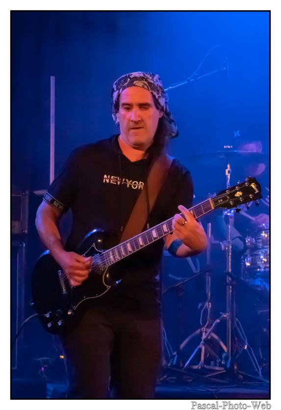 #Pascal-Photo-Web #photograhie #concert #musique #L'Arcade #lajarry