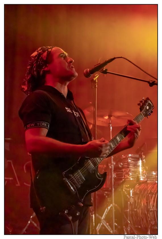 #Pascal-Photo-Web #photograhie #concert #musique #L'Arcade #lajarry