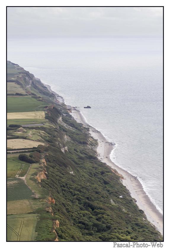 #pascal-photo-web #avion #Normandie #shoot #paysage #monument #photo #Falaises #pointe de Caux