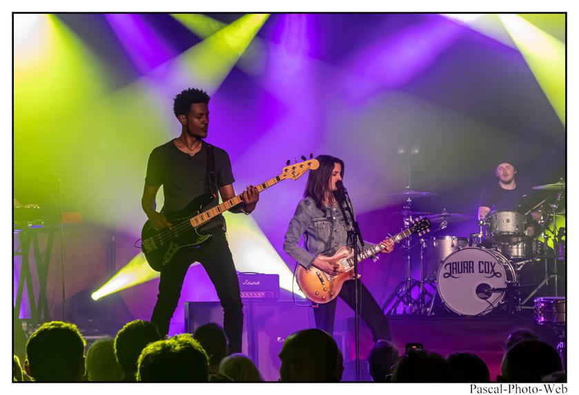#pascal-photo-web #concert #LauraCox #auvalauxgr�s #musique #intime #LH #soir�e #photographie