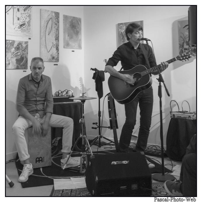 #Pascal-Photo-Web #photograhie #concert #musique #imaginerium #laurent Picot