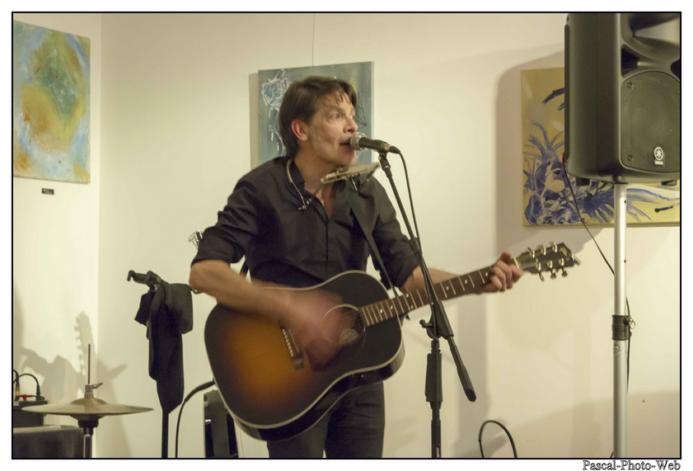 #Pascal-Photo-Web #photograhie #concert #musique #imaginerium #laurent Picot