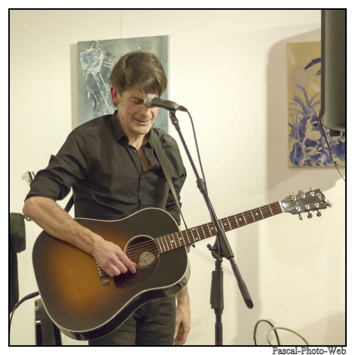 #Pascal-Photo-Web #photograhie #concert #musique #imaginerium #laurent Picot