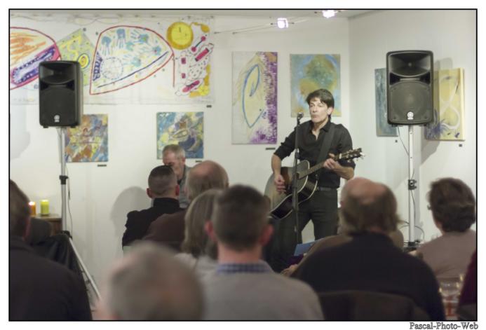 #Pascal-Photo-Web #photograhie #concert #musique #imaginerium #laurent Picot