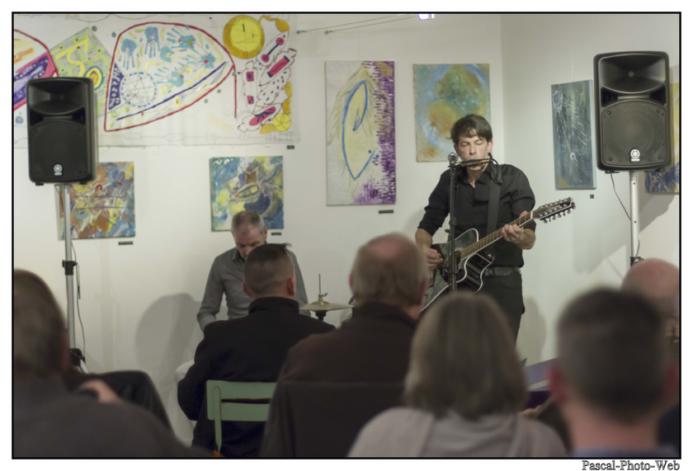 #Pascal-Photo-Web #photograhie #concert #musique #imaginerium #laurent Picot