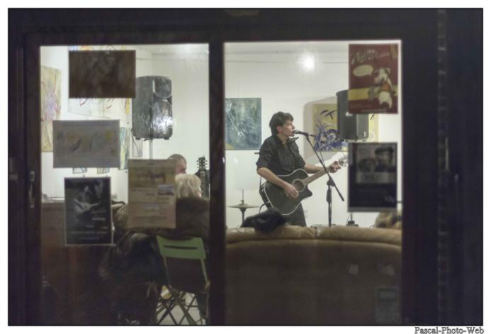 #Pascal-Photo-Web #photograhie #concert #musique #imaginerium #laurent Picot