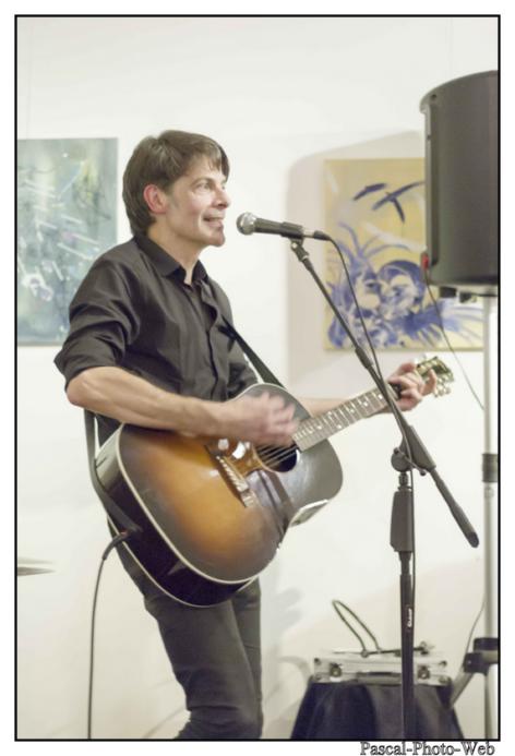 #Pascal-Photo-Web #photograhie #concert #musique #imaginerium #laurent Picot