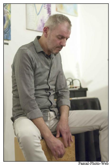 #Pascal-Photo-Web #photograhie #concert #musique #imaginerium #laurent Picot